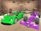 Spil Supercars Speed Race online