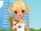 Spil Little Girl Dress Up online