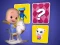 Spil Cleo and Cuquin Memory Card Match online