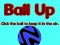 Spil Ball Up online