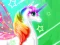 Spil Dress Up Unicorn online