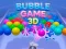 Spil Bubble Game 3D online
