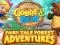 Spil Goldie & Bear Fairy Tale Forest Adventures online