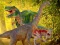 Spil World Of Dinosaurs Jigsaw online