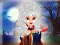 Spil Princess Star Halloween online