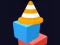 Spil Maze Square online