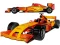 Spil Cartoon Kart Slide online