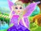 Spil Ellie Fairytale Princess Party online