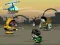 Spil Crazy Zombie Hunter online