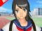 Spil Sakura School Girl Yandere Simulator online