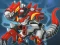 Spil Super Dino Fighter online
