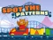 Spil Spot The Patterns online