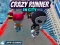 Spil Crazy Runner in City online