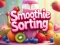Spil Smoothie Sorting online