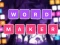 Spil Word Maker online