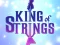 Spil King Of Strings online