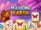 Spil Mahjong Earth online