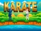 Spil Karate online