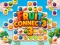 Spil Fruit Connect 3 online