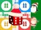 Spil Ludo Online Xmas online