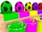 Spil SafeSphere Abyss online