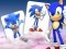 Spil Sonic Memory card Match online
