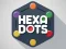 Spil Hexa Dots online