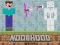 Spil NoobHood help Alex! online