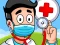 Spil Doctor Kids 3 online
