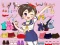 Spil Anime Dress Up Mania online