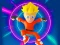 Spil Space Escape Run online