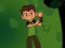 Spil Alien ben world online