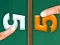 Spil Math Duel 2 Players online