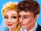 Spil Marry me dress up online