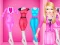 Spil Doll Career Outfits Challenge online