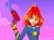 Spil Winx Bloom HeroStyle online