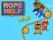 Spil Ropе Help online