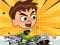 Spil Ben 10 Crazy Truck online