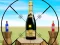 Spil Bottle Shooting Games online