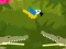Spil Blocky Bird online