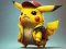 Spil Super Pika bros. online