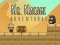 Spil Mr Macagi Adventures online