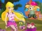Spil Winx Stella and Puppy online