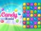 Spil Candy World online