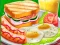 Spil 3D Breakfast Prapare online