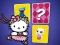 Spil Hello Kitty Memory Card Match online