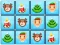 Spil Xmas Sudoku online