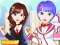 Spil Schoolgirl Fashion online