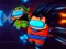 Spil Impostor Kung Fu Style Jigsaw online