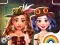 Spil Princess Girls Steampunk Rivalry online